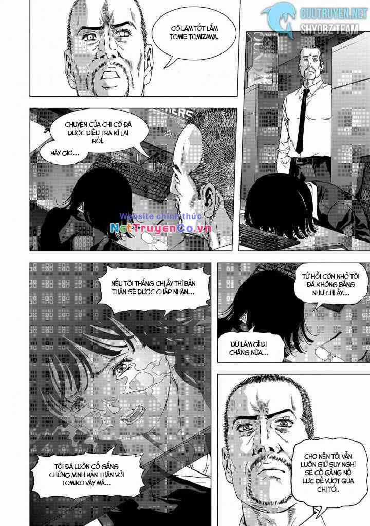 Địa Ngục Hận Thù - Chapter 115 - Trang 18