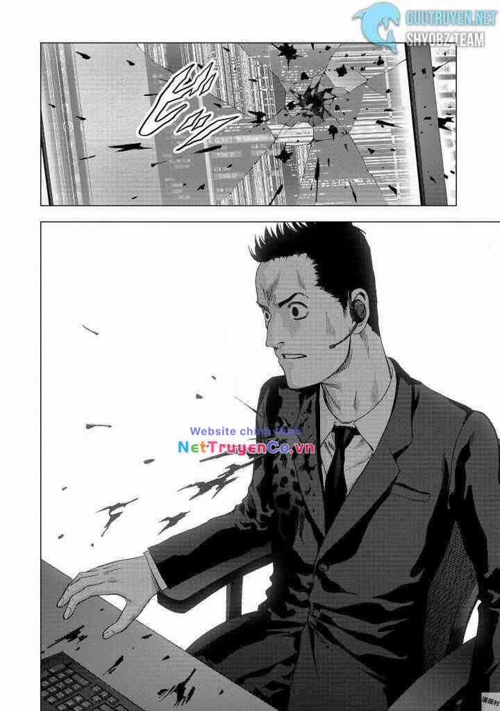 Địa Ngục Hận Thù - Chapter 115 - Trang 32