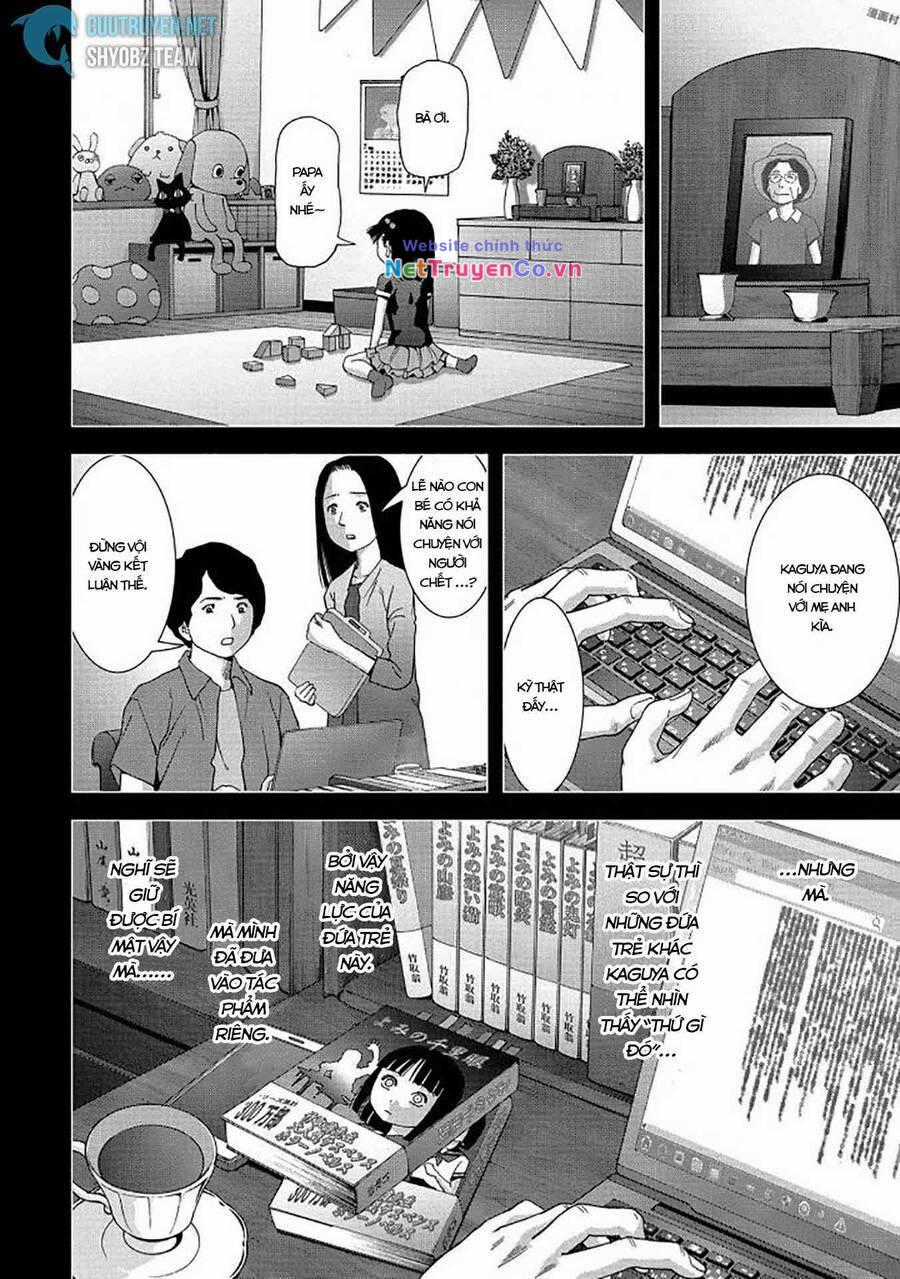 Địa Ngục Hận Thù - Chapter 116 - Trang 22