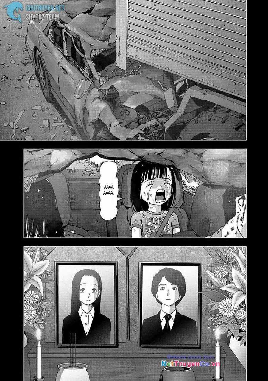 Địa Ngục Hận Thù - Chapter 116 - Trang 23