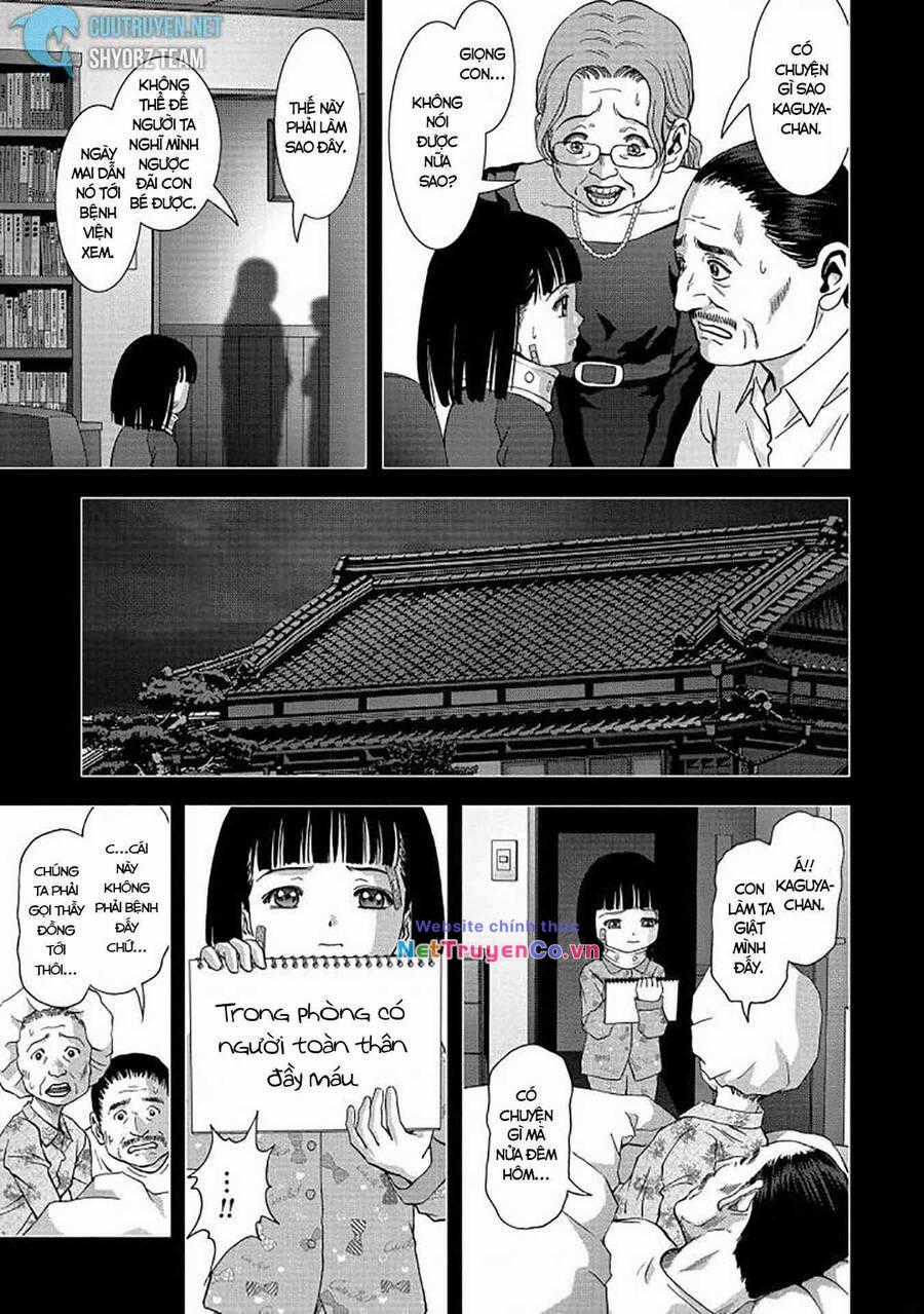 Địa Ngục Hận Thù - Chapter 116 - Trang 25