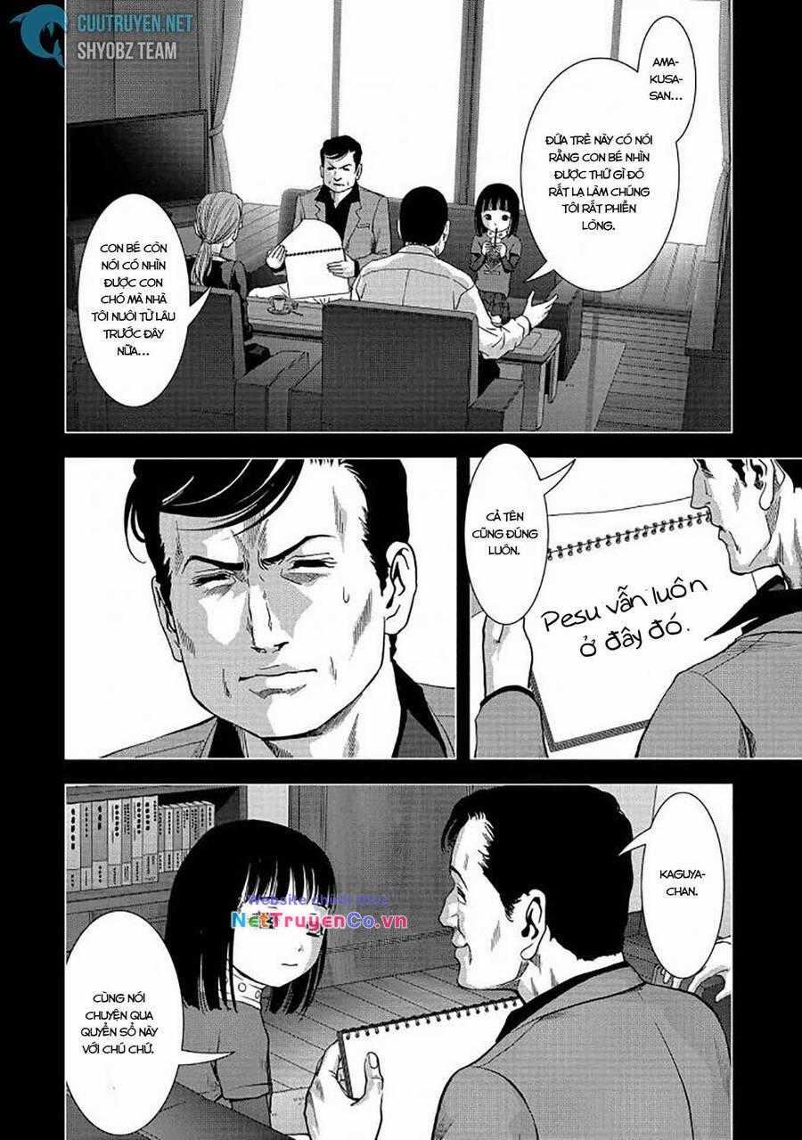 Địa Ngục Hận Thù - Chapter 116 - Trang 26