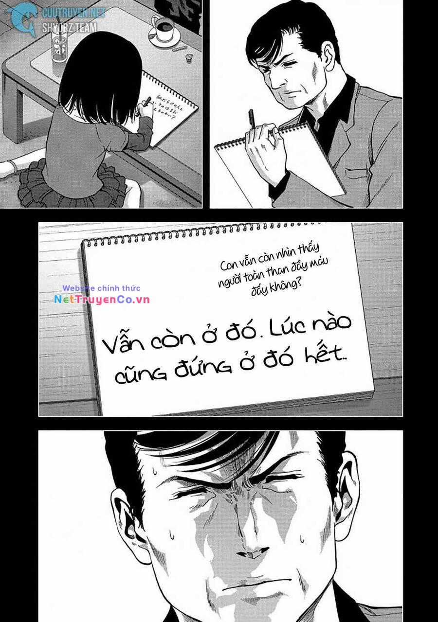 Địa Ngục Hận Thù - Chapter 116 - Trang 27