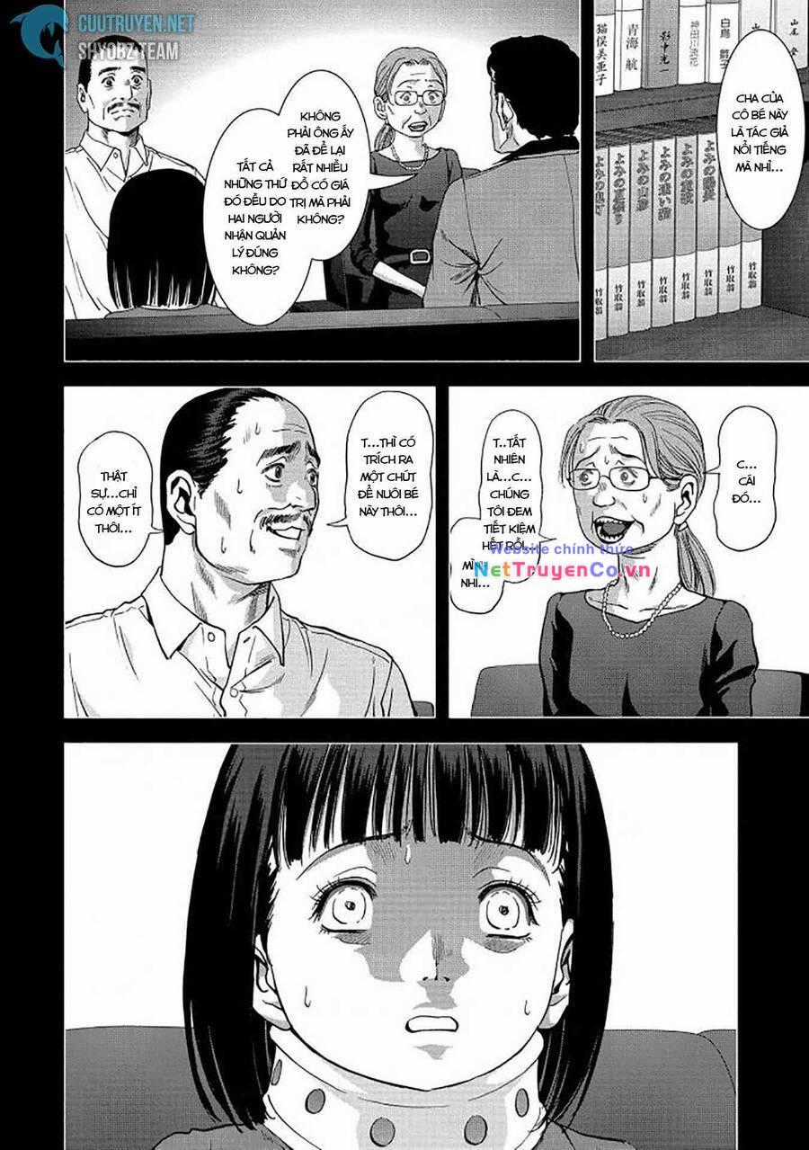 Địa Ngục Hận Thù - Chapter 116 - Trang 28