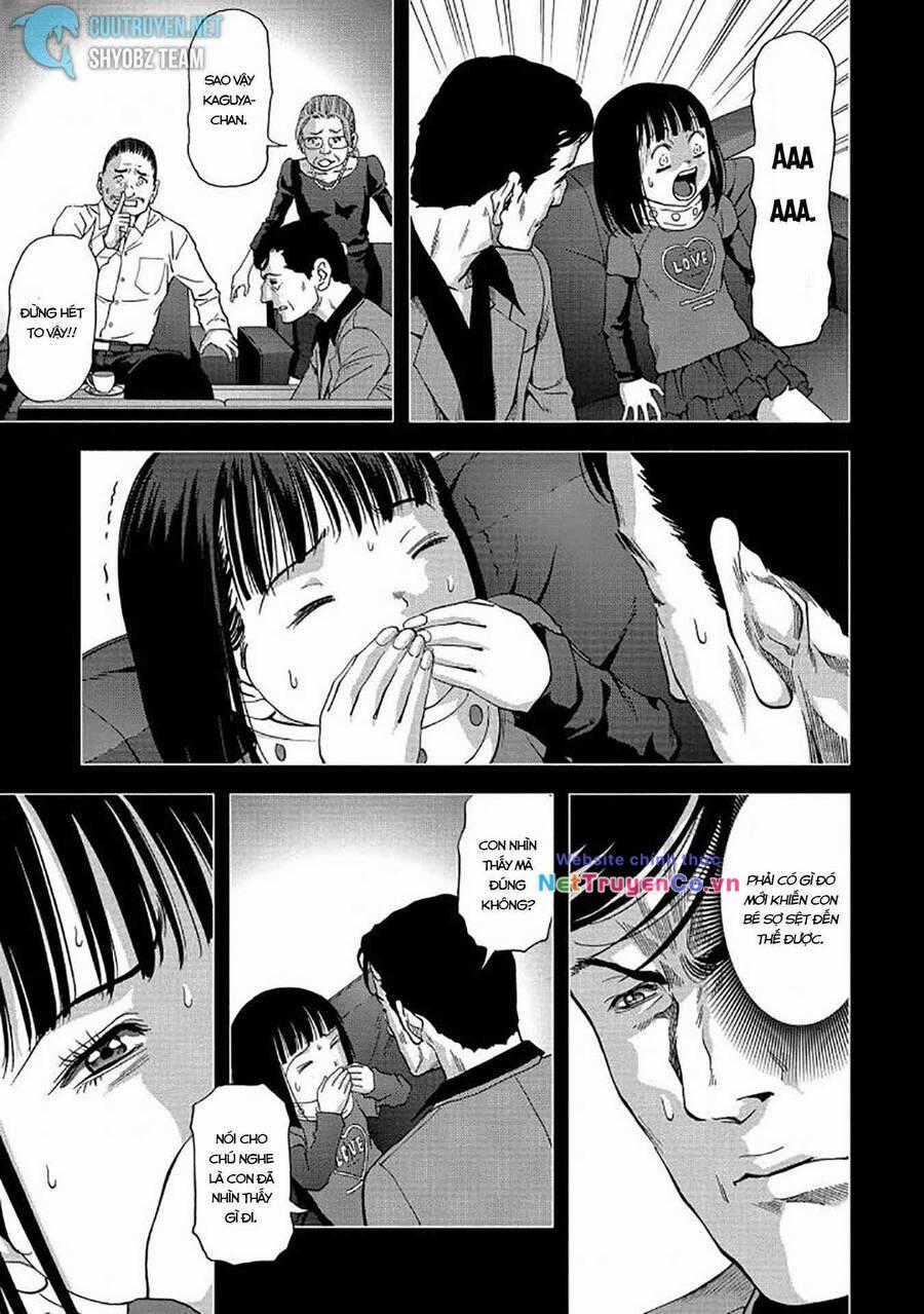 Địa Ngục Hận Thù - Chapter 116 - Trang 29