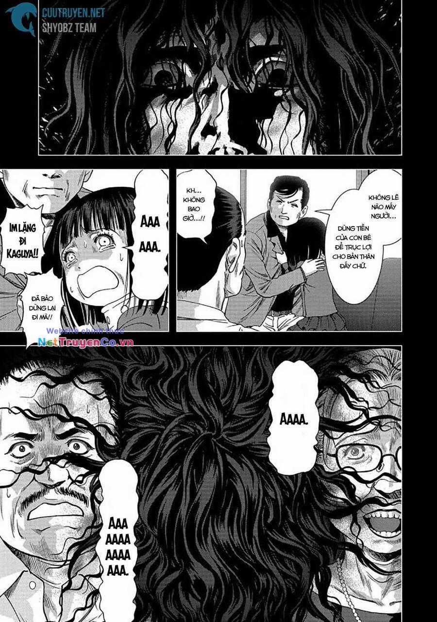 Địa Ngục Hận Thù - Chapter 116 - Trang 31