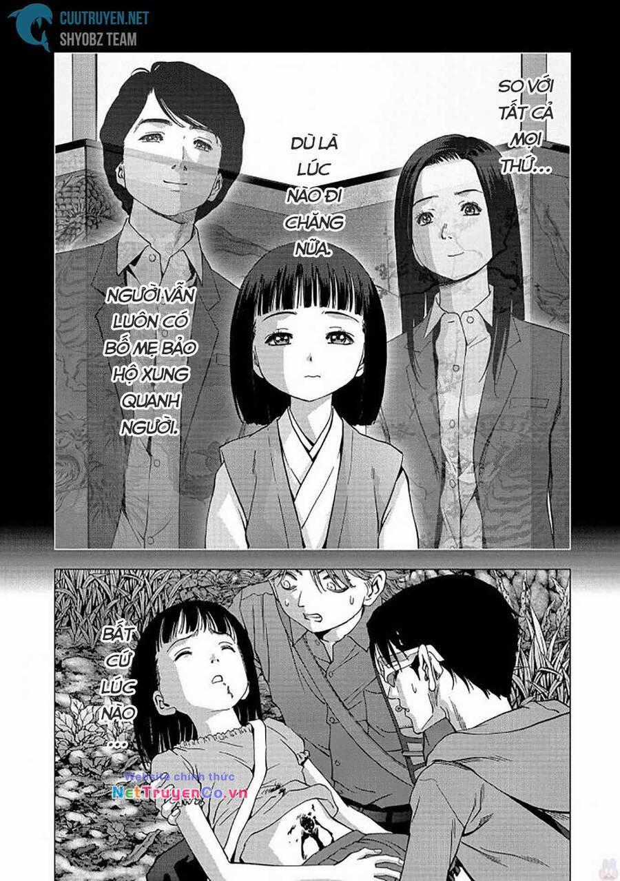 Địa Ngục Hận Thù - Chapter 116 - Trang 37