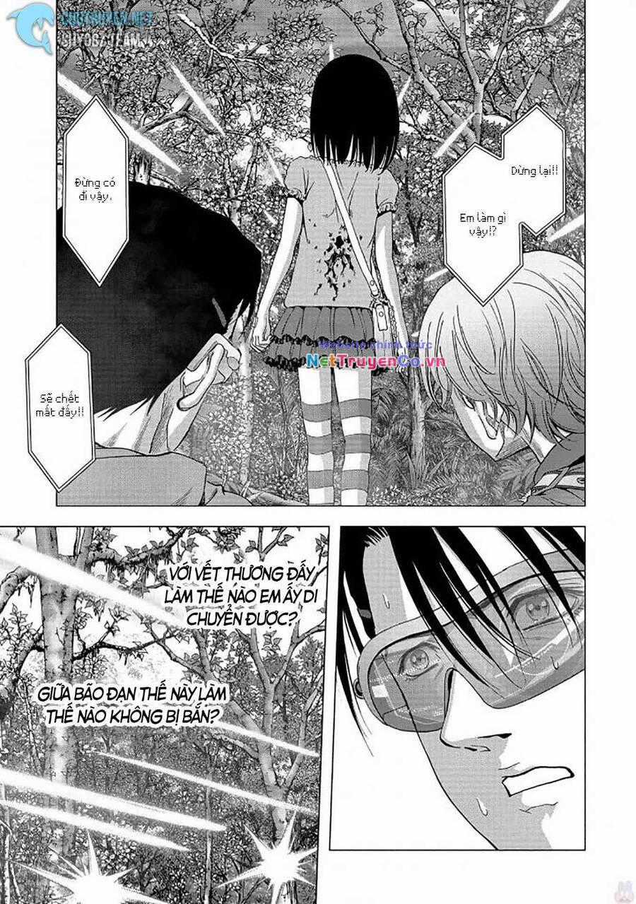 Địa Ngục Hận Thù - Chapter 116 - Trang 47