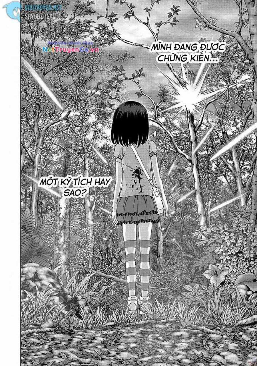 Địa Ngục Hận Thù - Chapter 116 - Trang 48