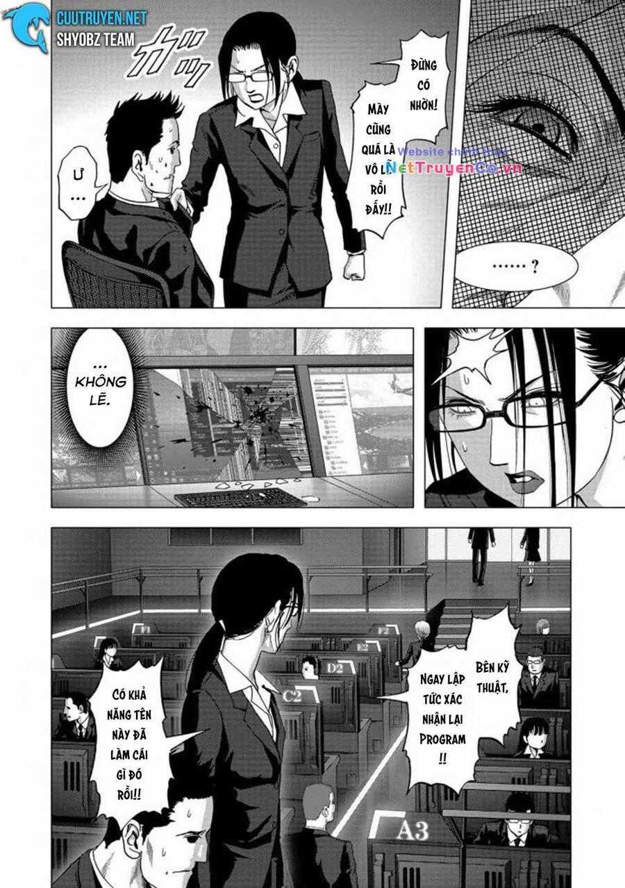 Địa Ngục Hận Thù - Chapter 117 - Trang 18