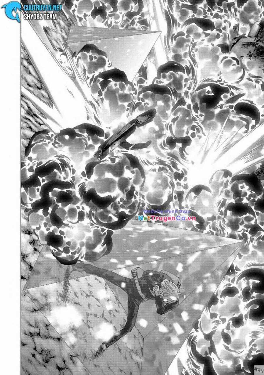 Địa Ngục Hận Thù - Chapter 117 - Trang 50