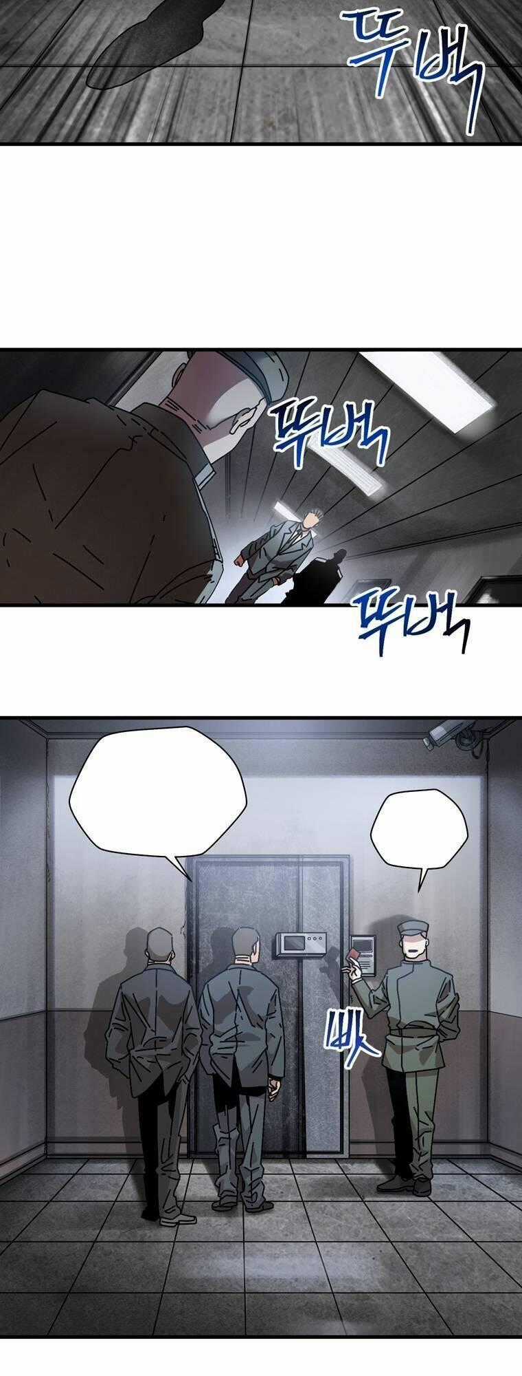 Địa Ngục Hận Thù - Chapter 12 - Trang 2