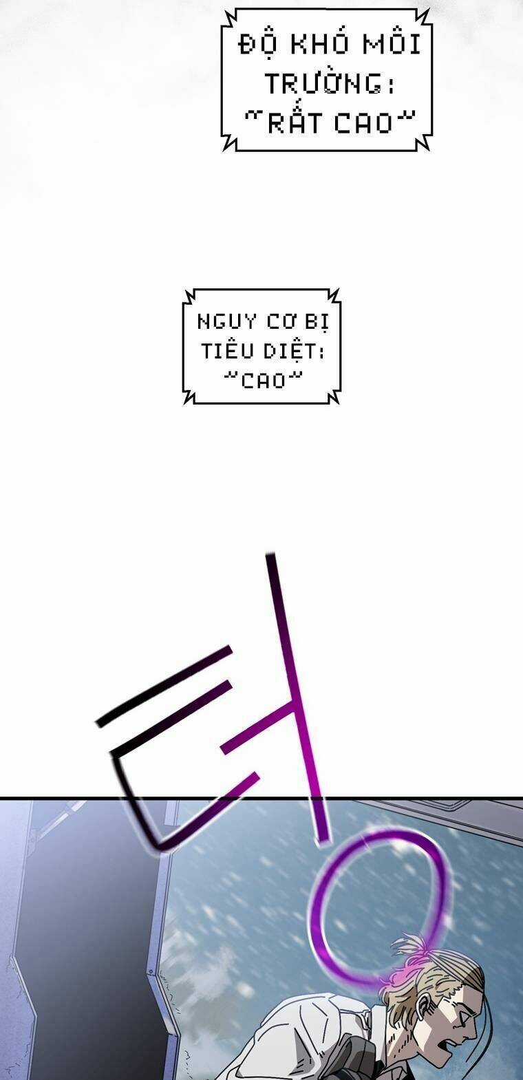 Địa Ngục Hận Thù - Chapter 12 - Trang 23