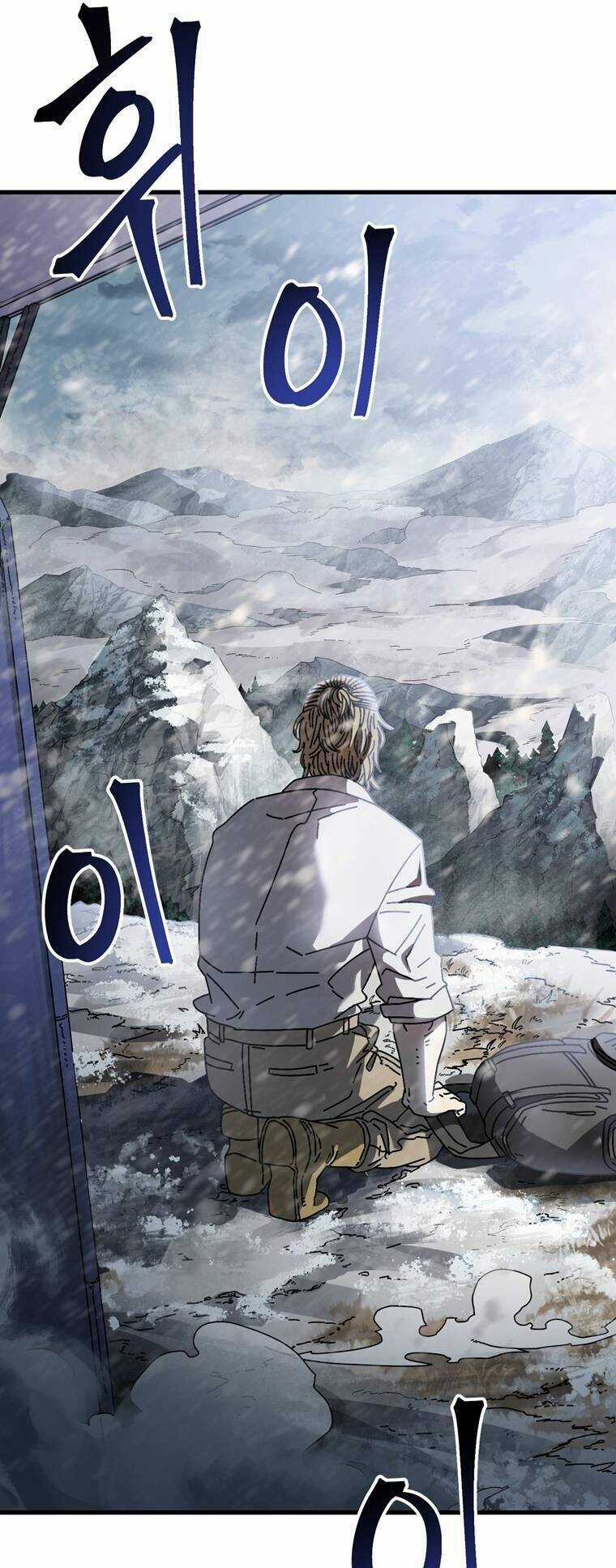 Địa Ngục Hận Thù - Chapter 12 - Trang 27