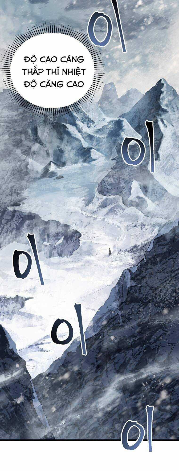 Địa Ngục Hận Thù - Chapter 12 - Trang 32