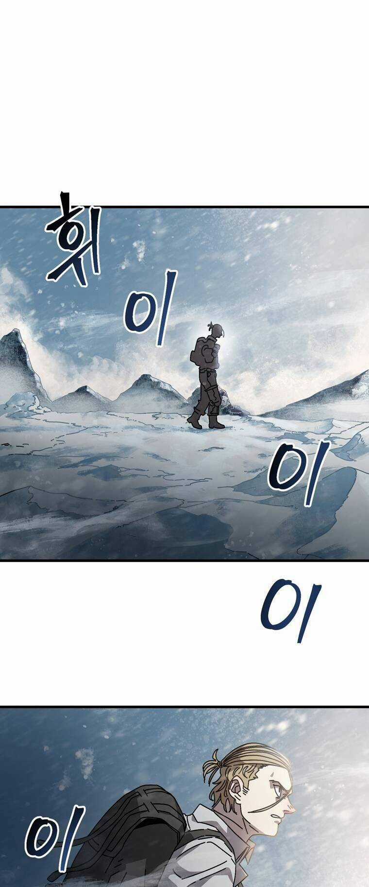 Địa Ngục Hận Thù - Chapter 12 - Trang 33