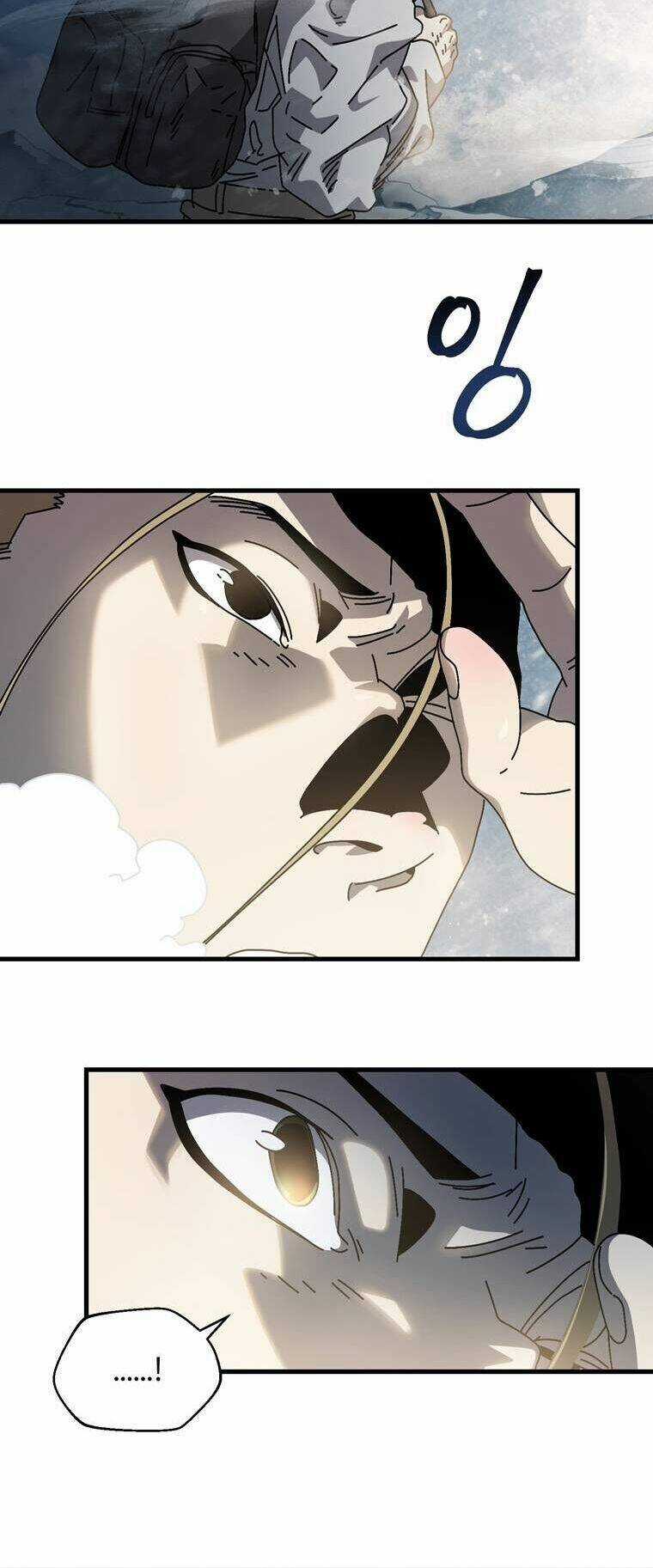 Địa Ngục Hận Thù - Chapter 12 - Trang 34