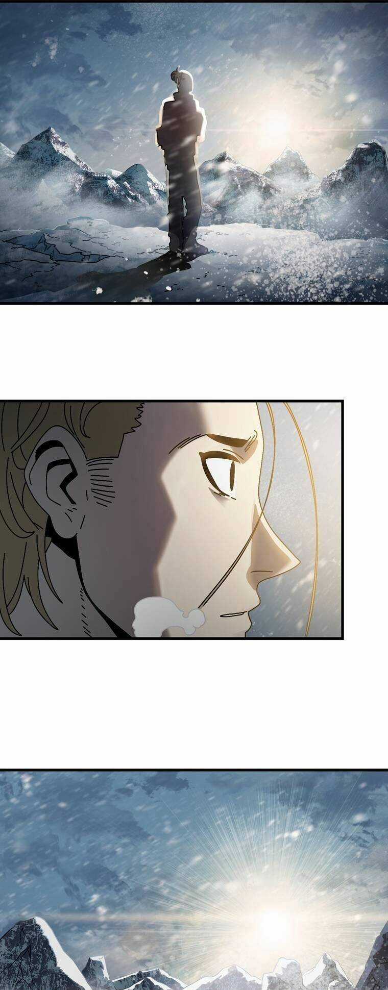 Địa Ngục Hận Thù - Chapter 12 - Trang 35