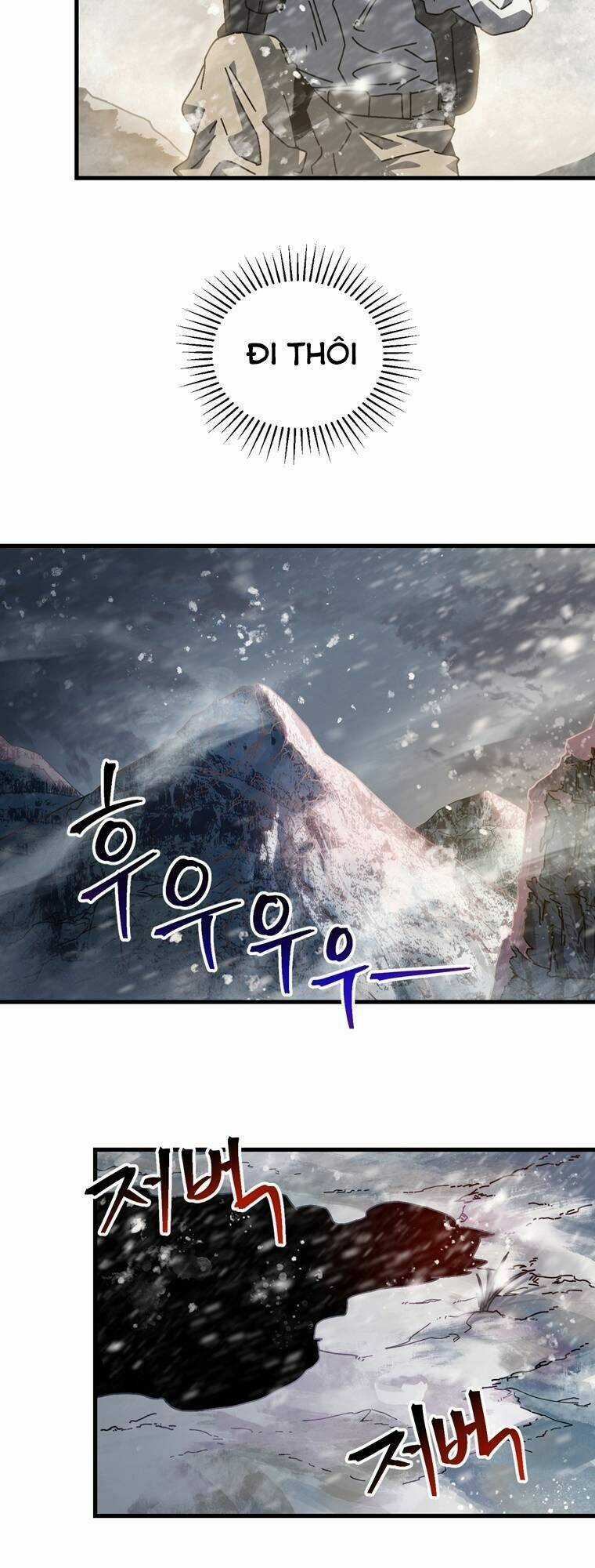 Địa Ngục Hận Thù - Chapter 12 - Trang 38