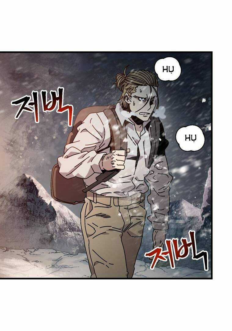 Địa Ngục Hận Thù - Chapter 12 - Trang 39