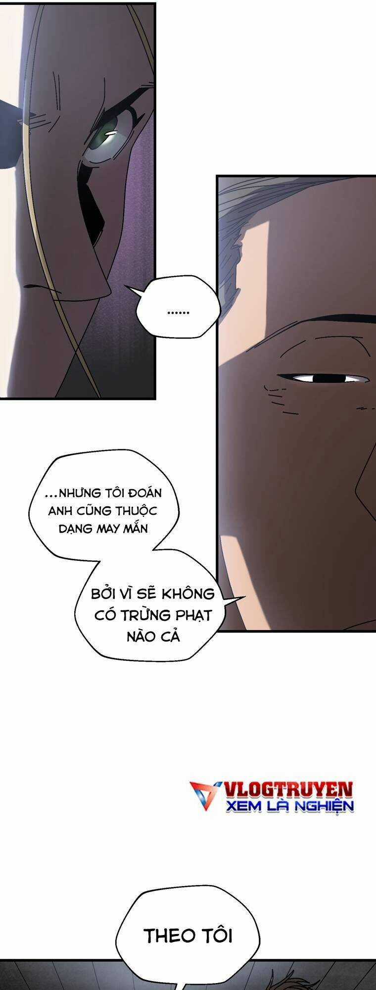 Địa Ngục Hận Thù - Chapter 12 - Trang 5