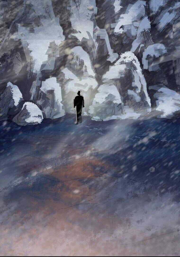 Địa Ngục Hận Thù - Chapter 12 - Trang 42