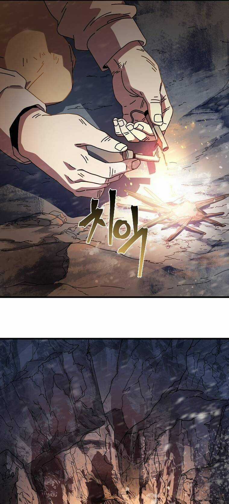 Địa Ngục Hận Thù - Chapter 12 - Trang 43