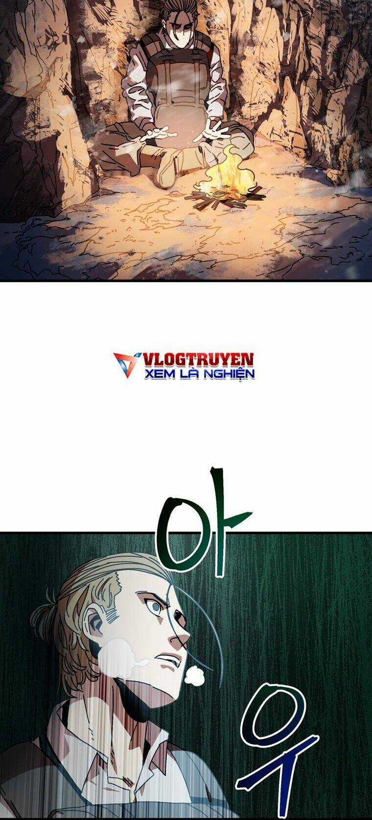 Địa Ngục Hận Thù - Chapter 12 - Trang 44