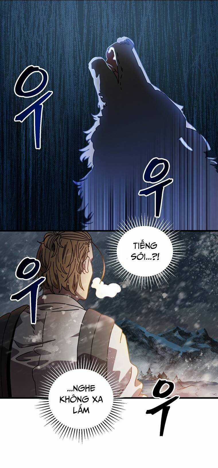 Địa Ngục Hận Thù - Chapter 12 - Trang 45