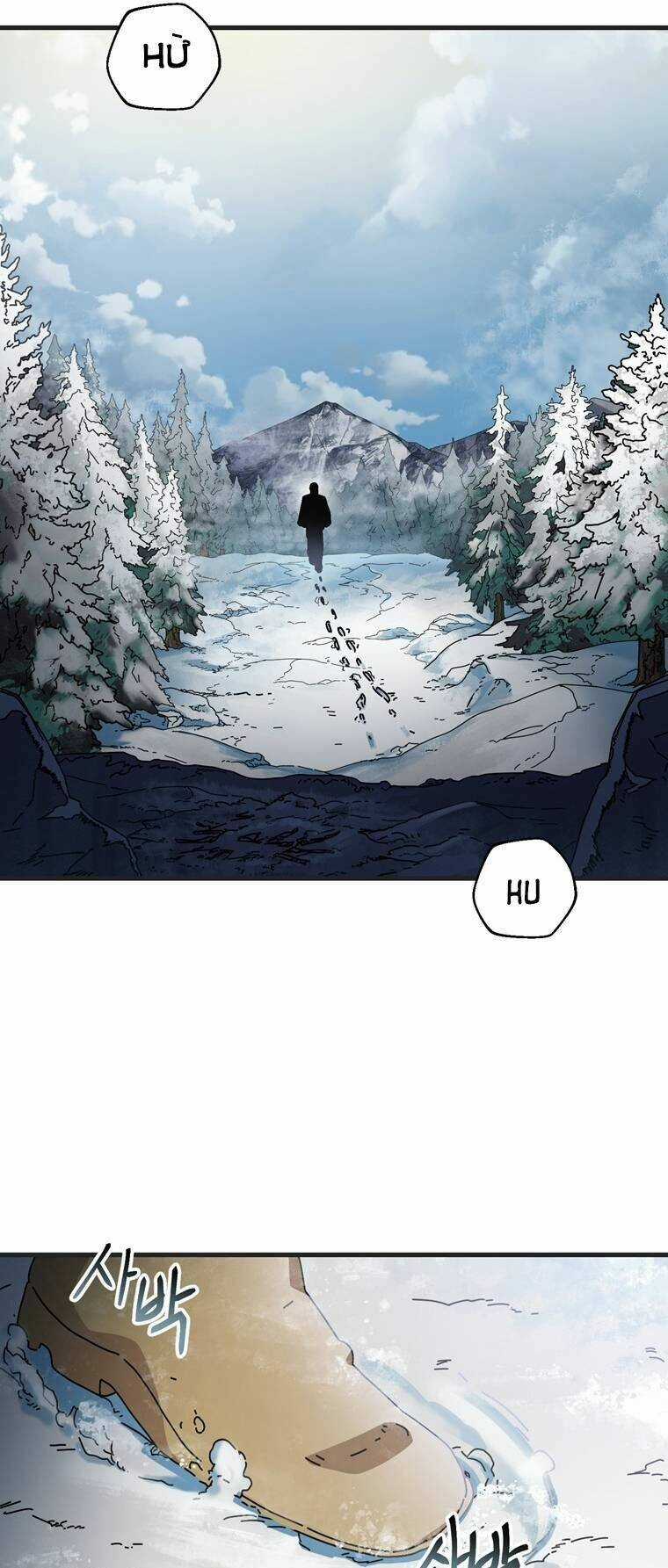 Địa Ngục Hận Thù - Chapter 12 - Trang 53