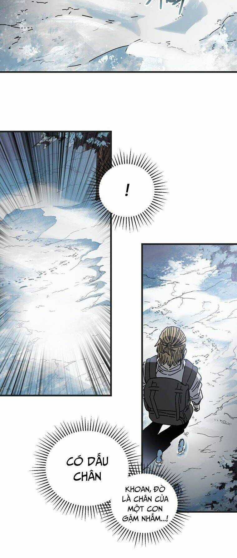 Địa Ngục Hận Thù - Chapter 12 - Trang 54