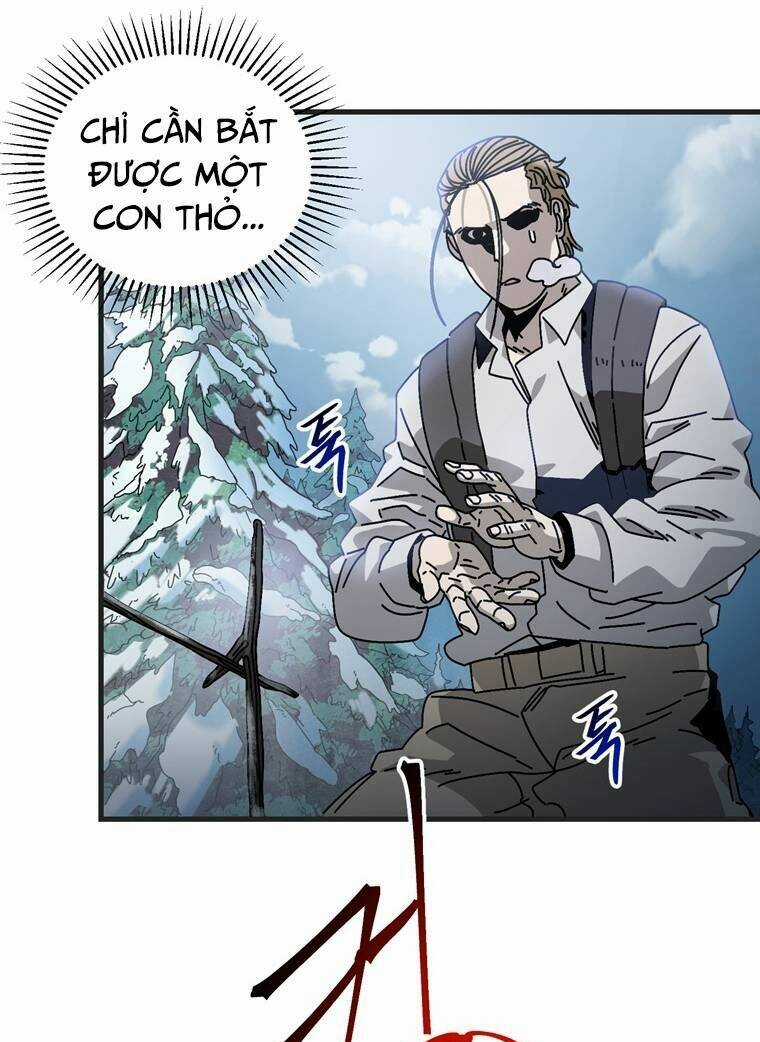 Địa Ngục Hận Thù - Chapter 12 - Trang 57