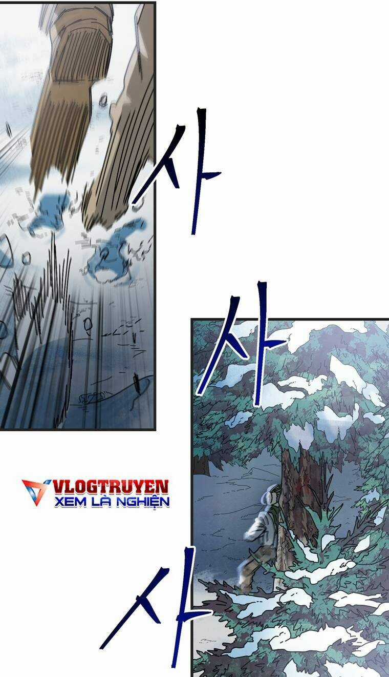 Địa Ngục Hận Thù - Chapter 12 - Trang 59