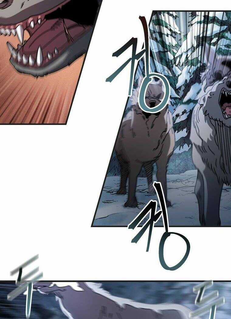 Địa Ngục Hận Thù - Chapter 12 - Trang 62