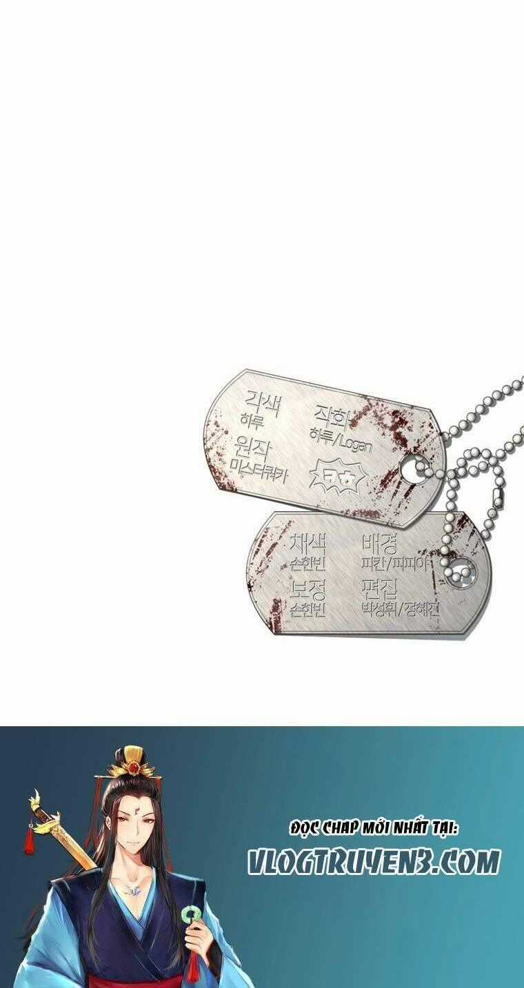 Địa Ngục Hận Thù - Chapter 12 - Trang 66