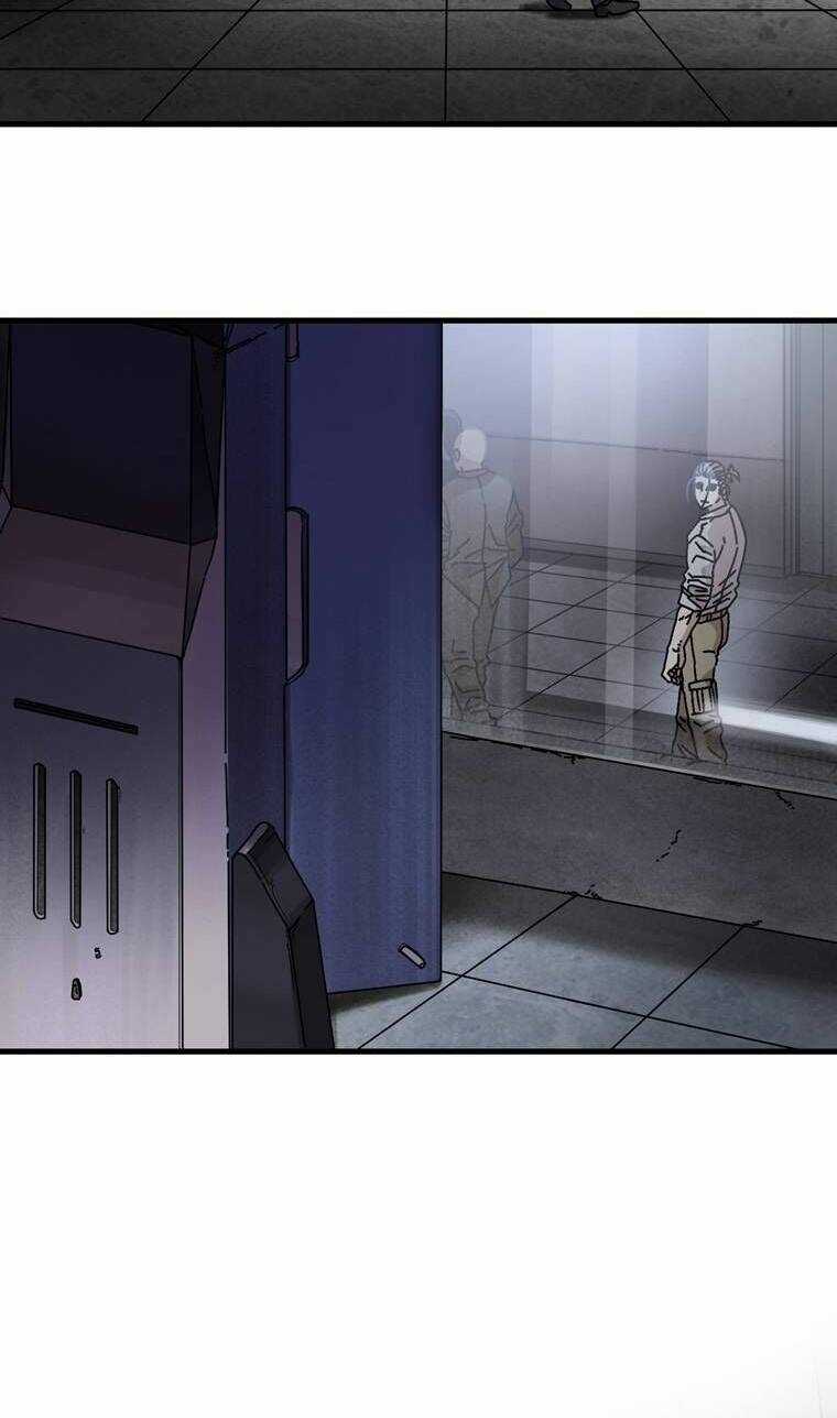 Địa Ngục Hận Thù - Chapter 12 - Trang 8