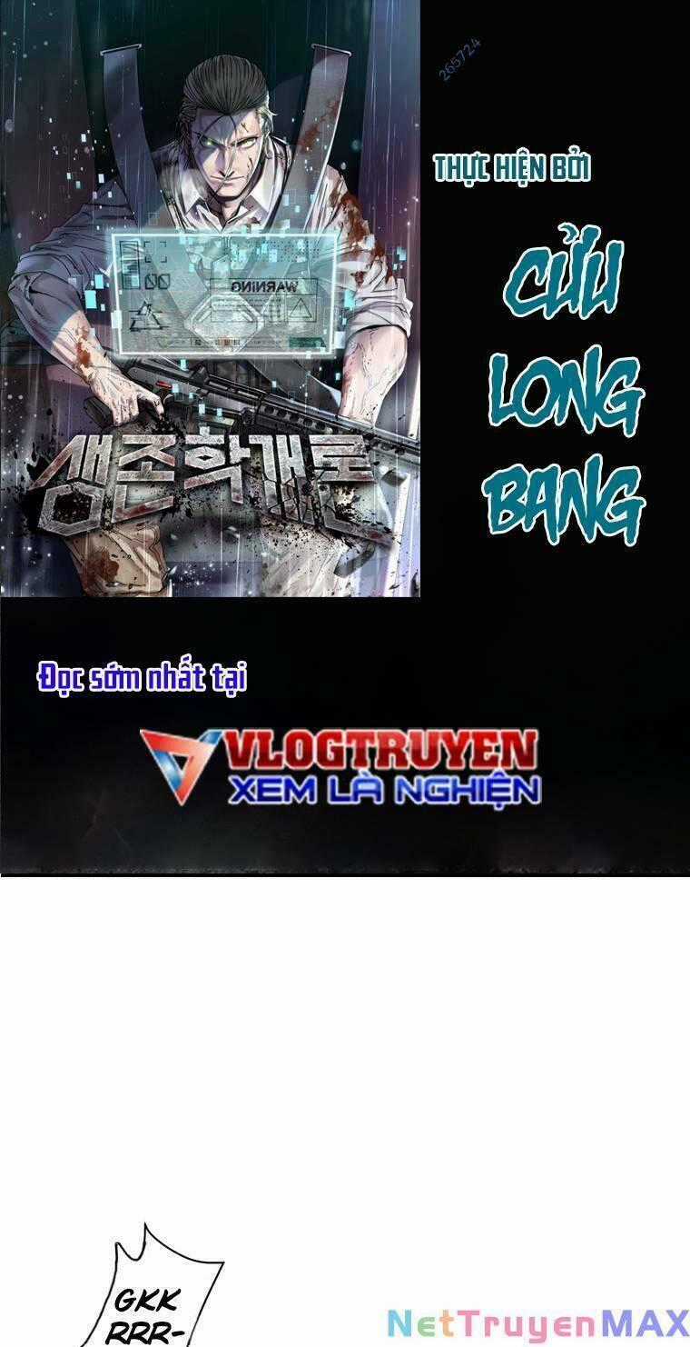 Địa Ngục Hận Thù - Chapter 13 - Trang 1