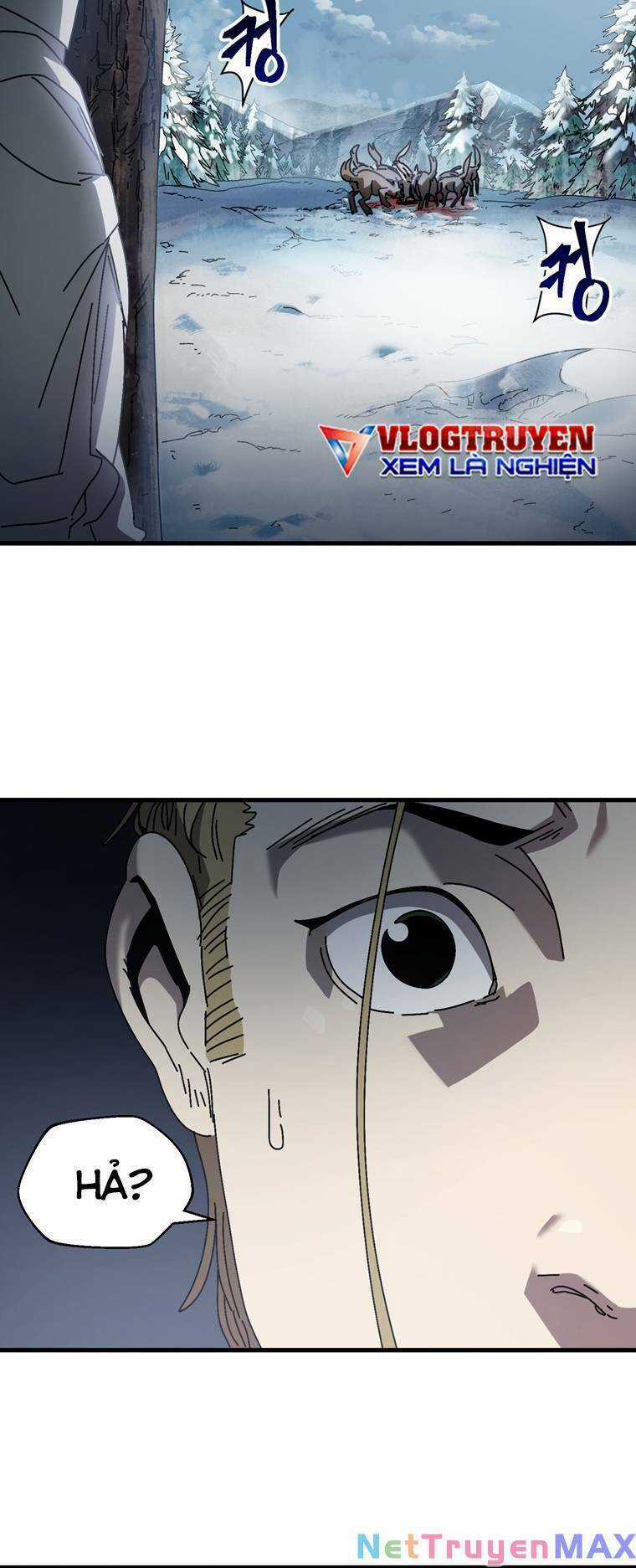 Địa Ngục Hận Thù - Chapter 13 - Trang 11