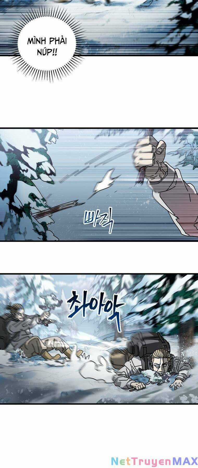 Địa Ngục Hận Thù - Chapter 13 - Trang 13