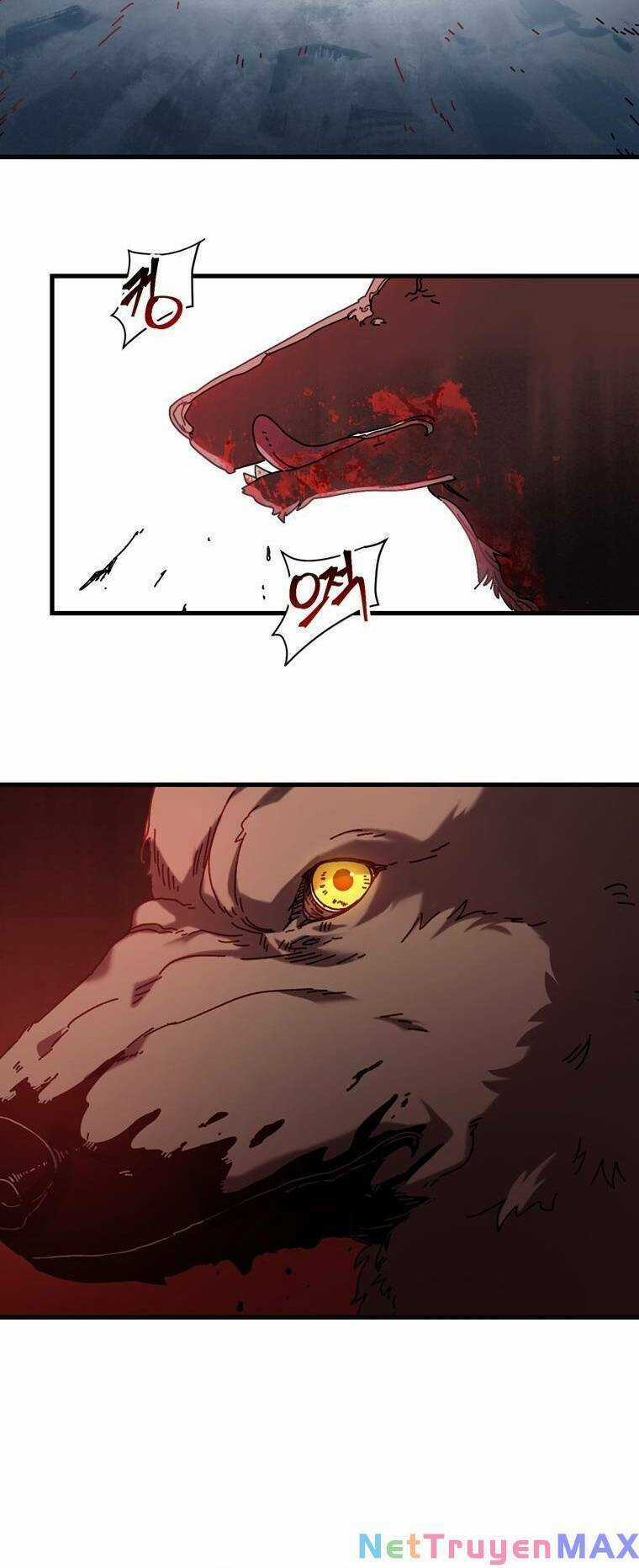 Địa Ngục Hận Thù - Chapter 13 - Trang 15