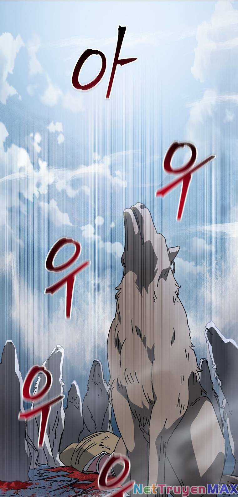 Địa Ngục Hận Thù - Chapter 13 - Trang 18