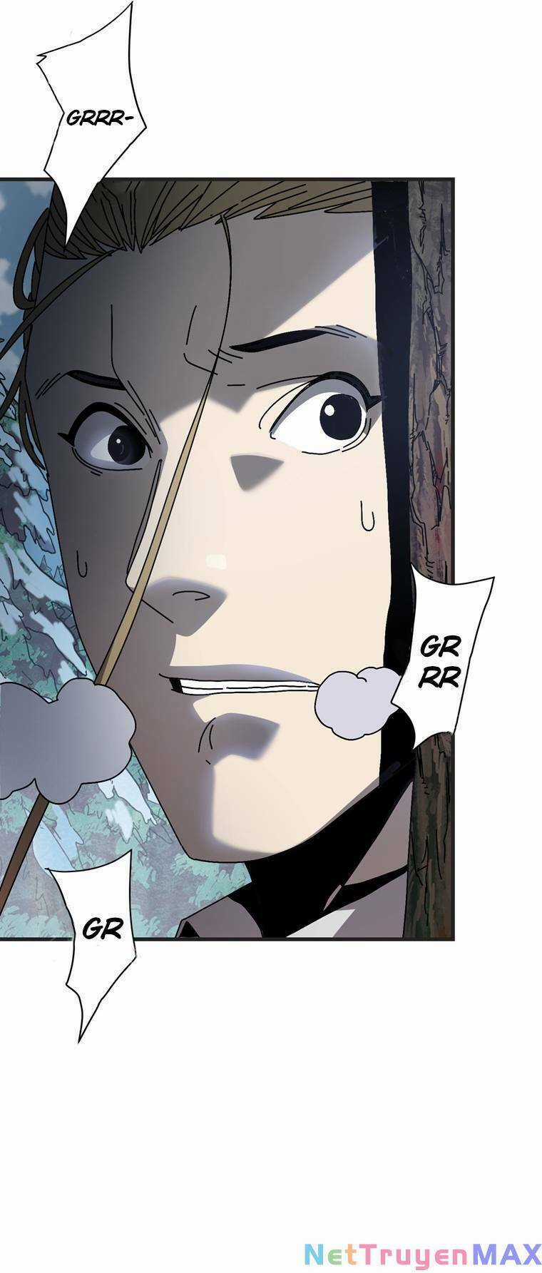 Địa Ngục Hận Thù - Chapter 13 - Trang 3