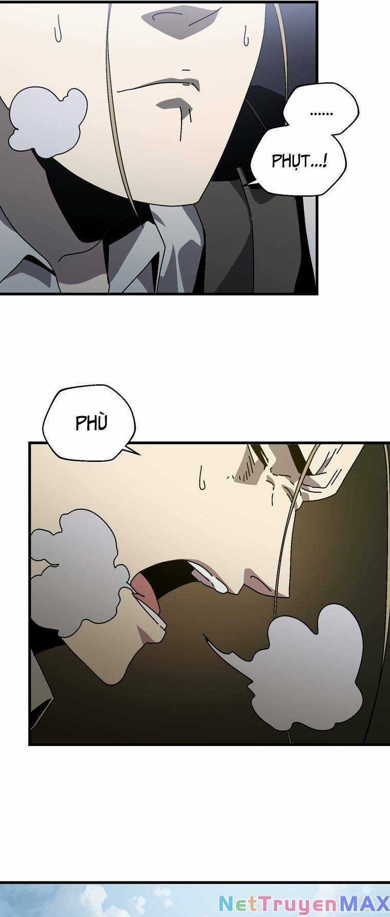 Địa Ngục Hận Thù - Chapter 13 - Trang 22