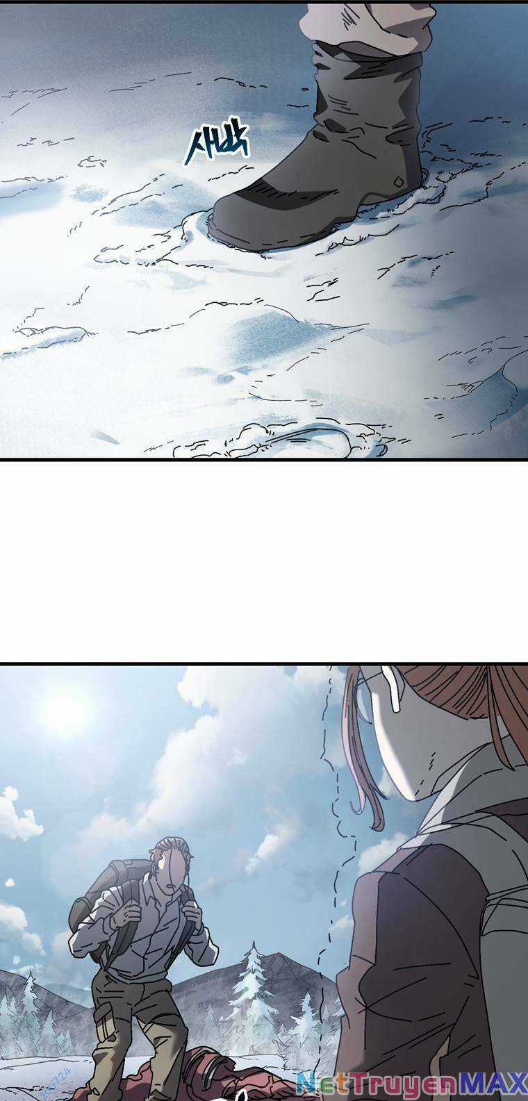 Địa Ngục Hận Thù - Chapter 13 - Trang 28