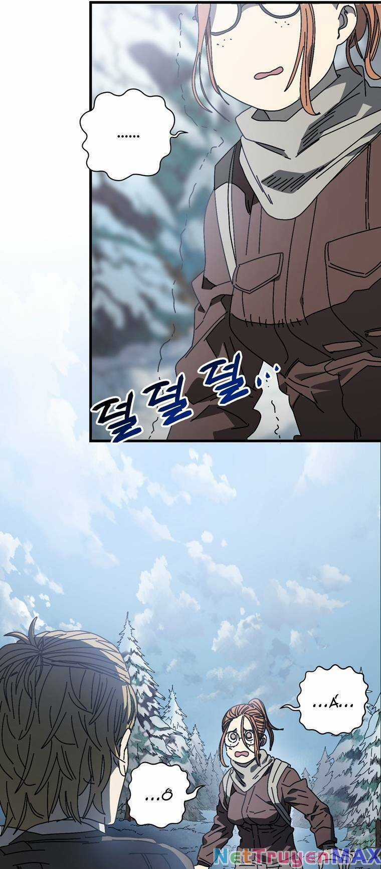 Địa Ngục Hận Thù - Chapter 13 - Trang 30