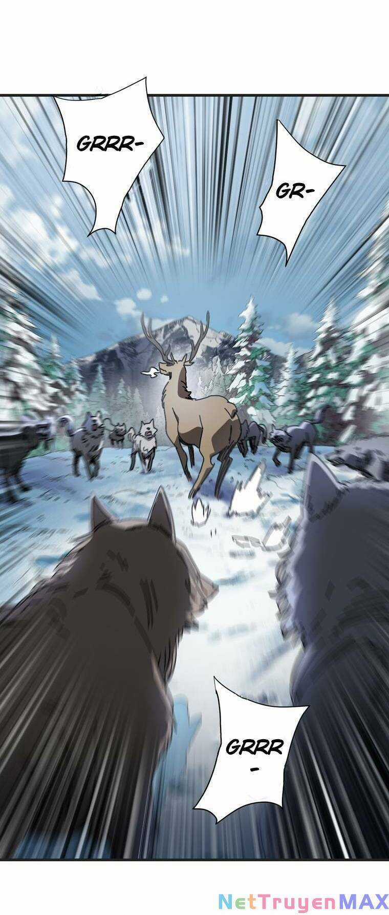 Địa Ngục Hận Thù - Chapter 13 - Trang 4