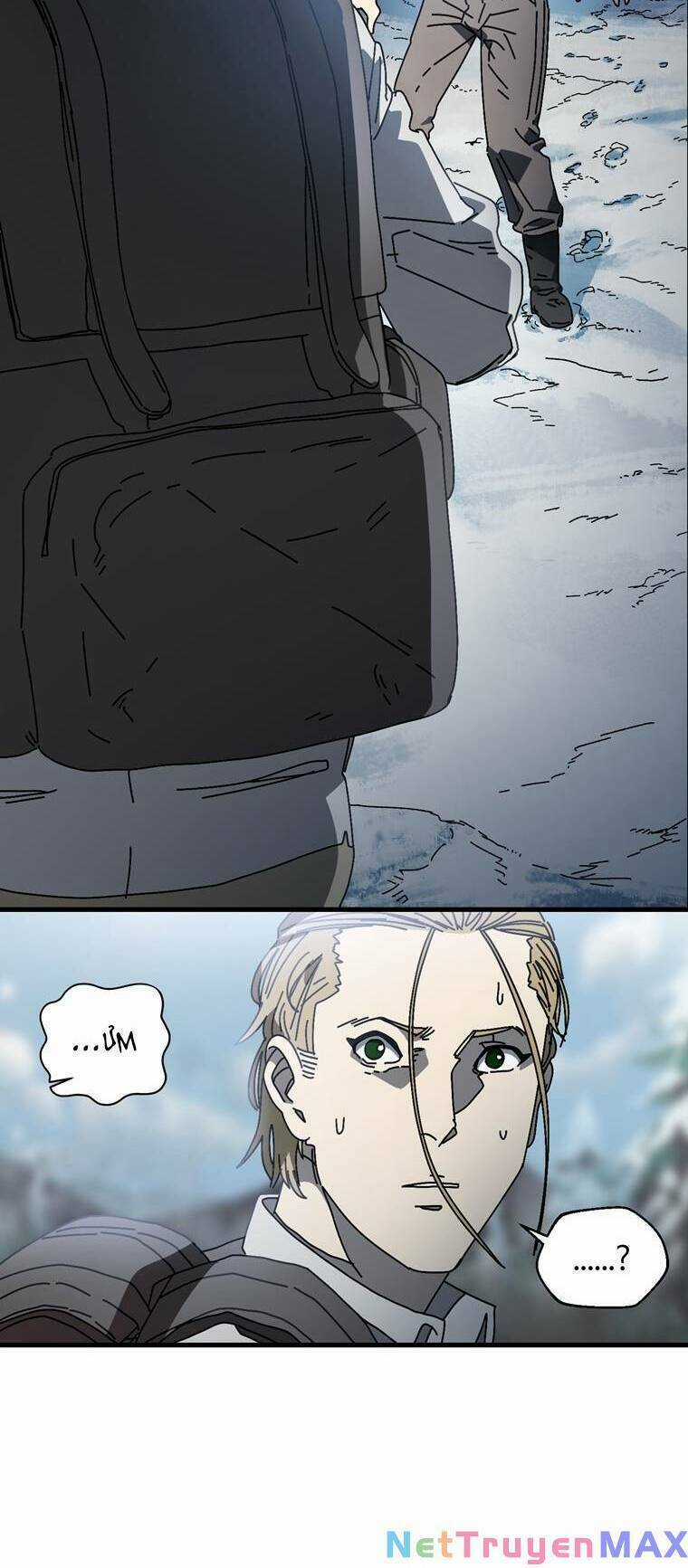 Địa Ngục Hận Thù - Chapter 13 - Trang 31