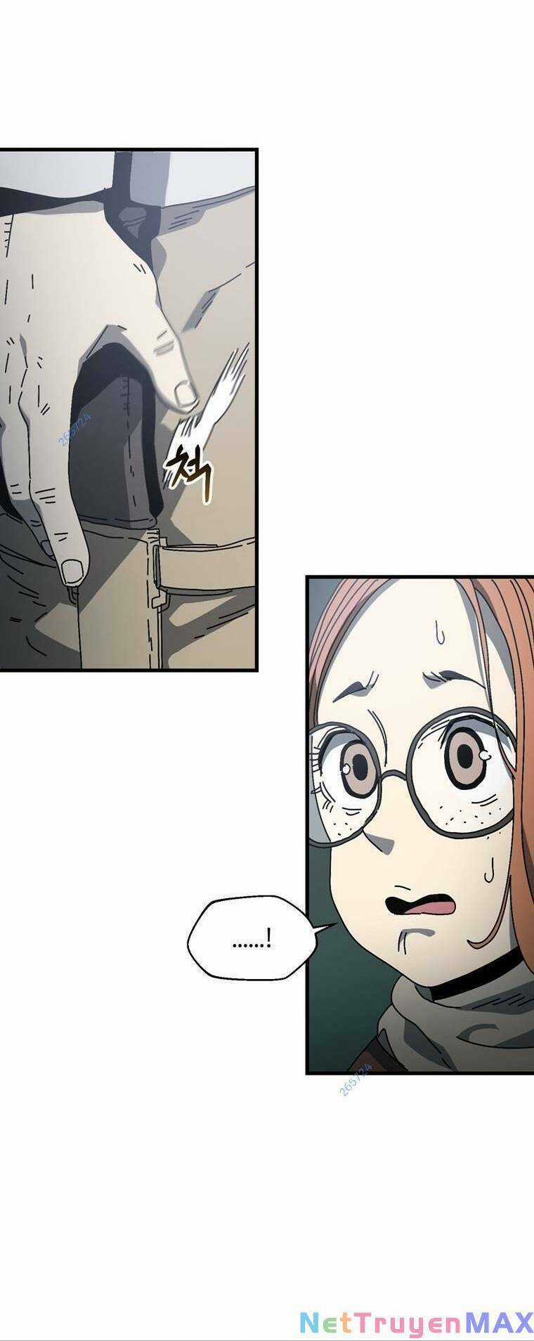 Địa Ngục Hận Thù - Chapter 13 - Trang 33