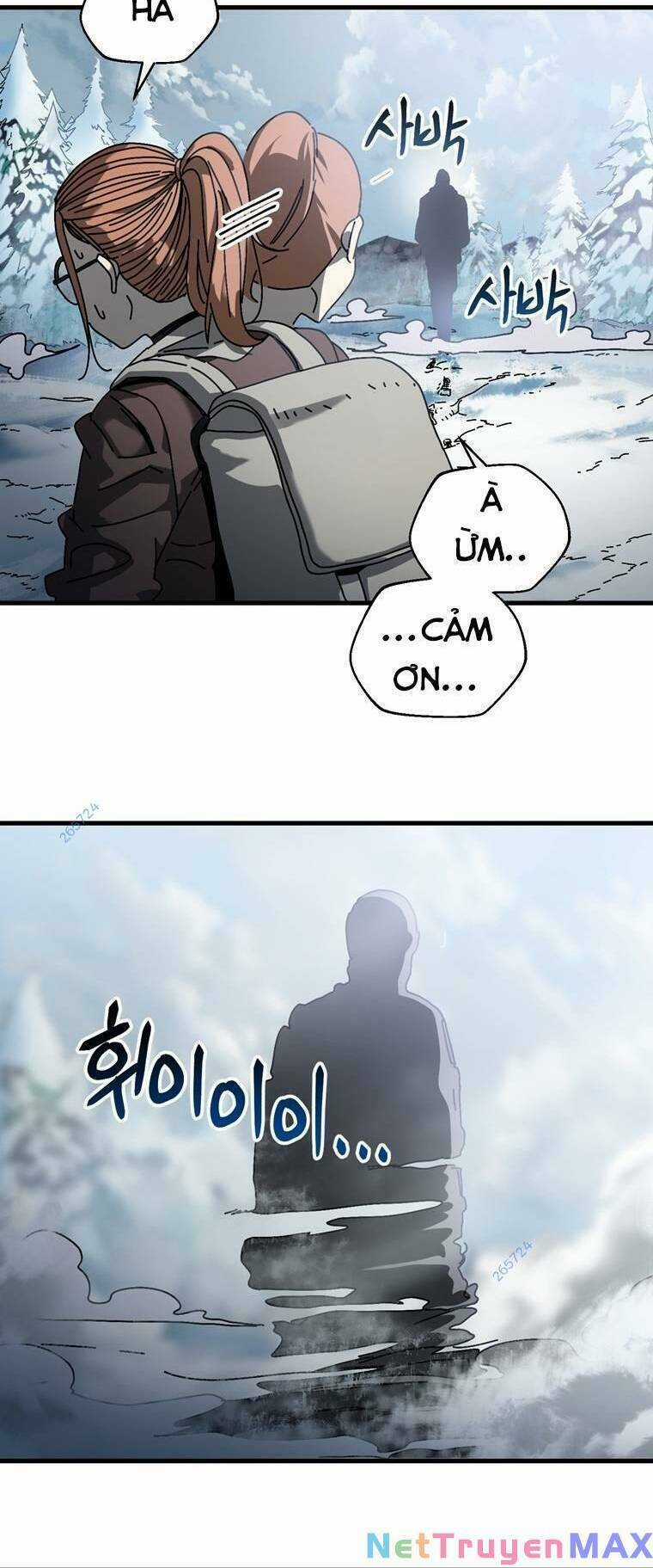 Địa Ngục Hận Thù - Chapter 13 - Trang 37