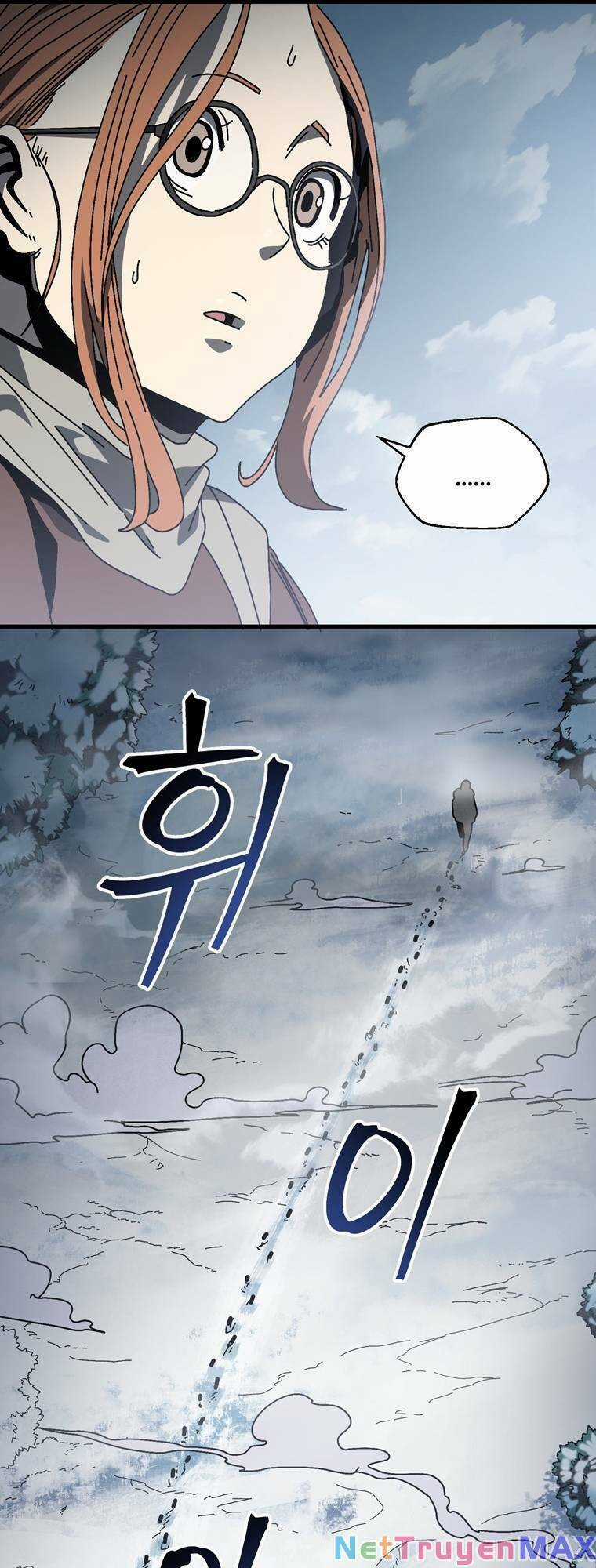 Địa Ngục Hận Thù - Chapter 13 - Trang 38